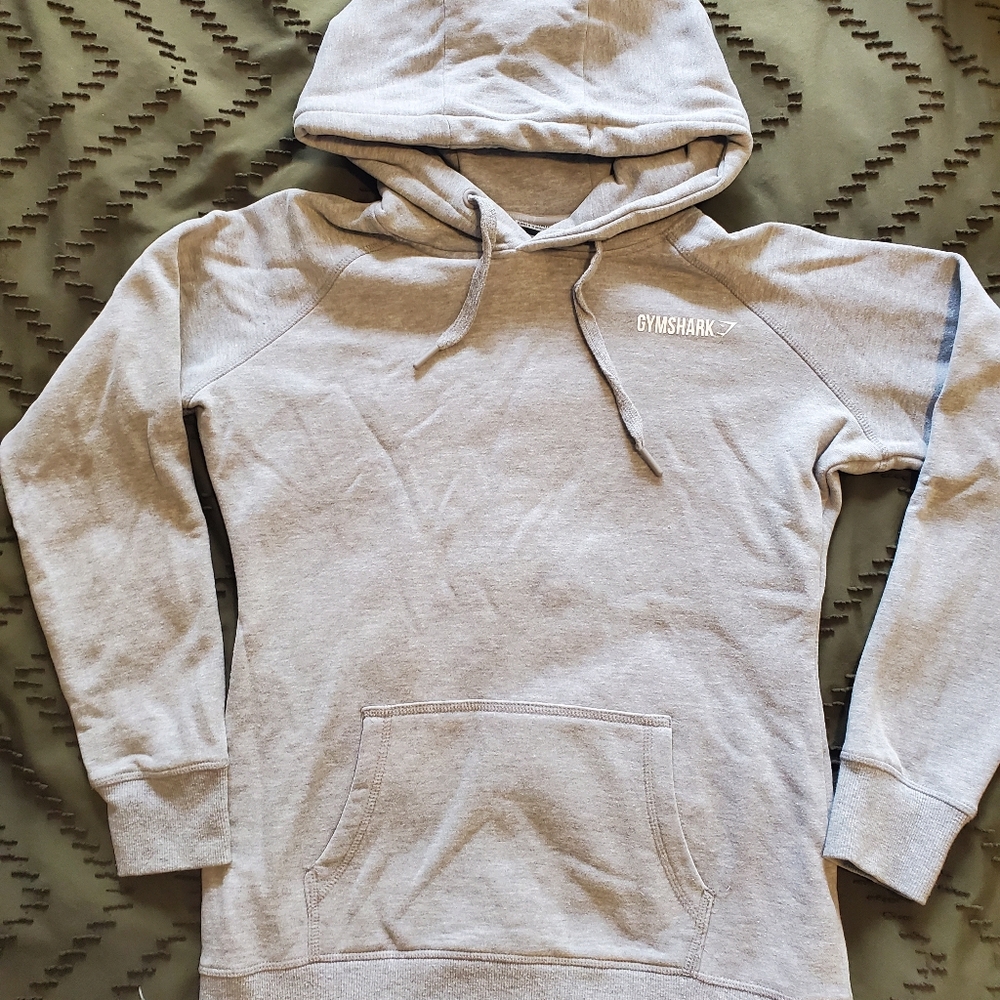 Gymshark Women's Sweatshirt